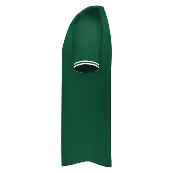 Youth Cutter+ Henley Jersey... from ASI 89380 Staton Corporate and Casual