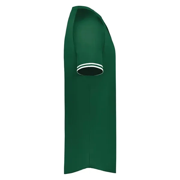 Youth Cutter+ Henley Jersey... from ASI 89380 Staton Corporate and Casual