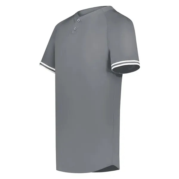 Youth Cutter+ Henley Jersey... from ASI 89380 Staton Corporate and Casual