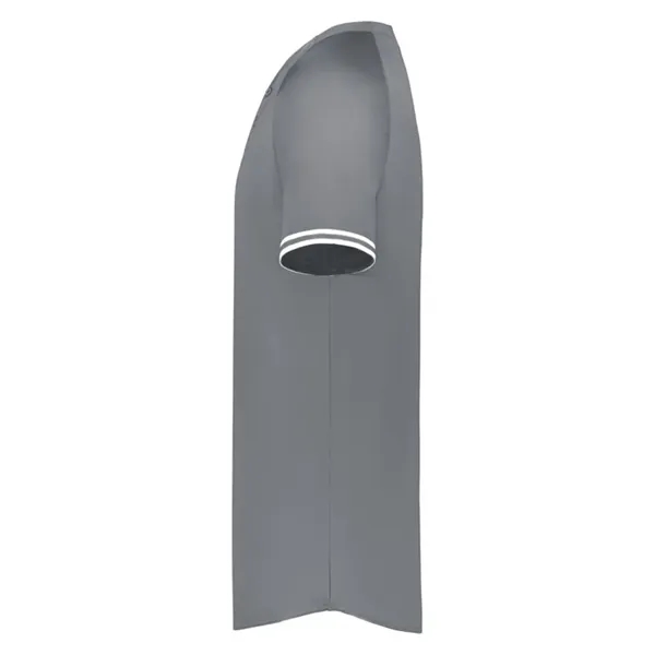 Youth Cutter+ Henley Jersey... from ASI 89380 Staton Corporate and Casual