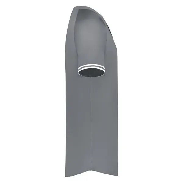 Youth Cutter+ Henley Jersey... from ASI 89380 Staton Corporate and Casual