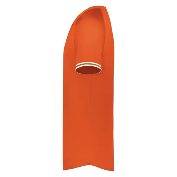 Youth Cutter+ Henley Jersey... from ASI 89380 Staton Corporate and Casual