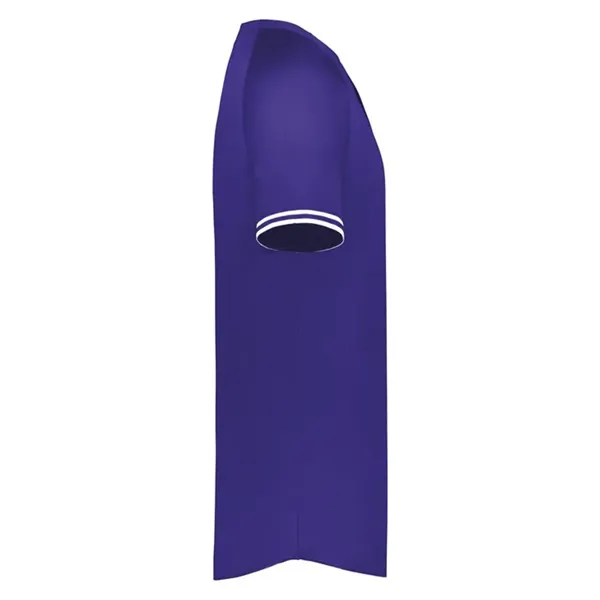 Youth Cutter+ Henley Jersey... from ASI 89380 Staton Corporate and Casual