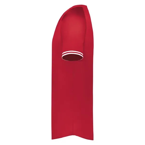 Youth Cutter+ Henley Jersey... from ASI 89380 Staton Corporate and Casual