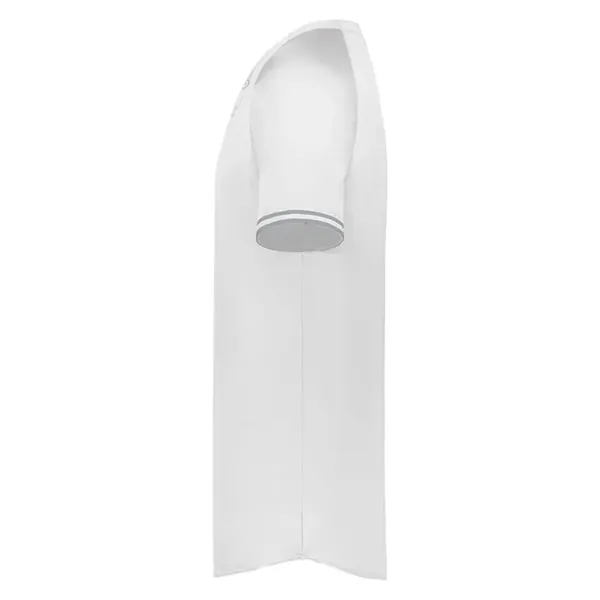 Youth Cutter+ Henley Jersey... from ASI 89380 Staton Corporate and Casual