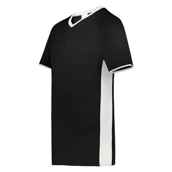 Cutter+ V-Neck Jersey... from ASI 89380 Staton Corporate and Casual