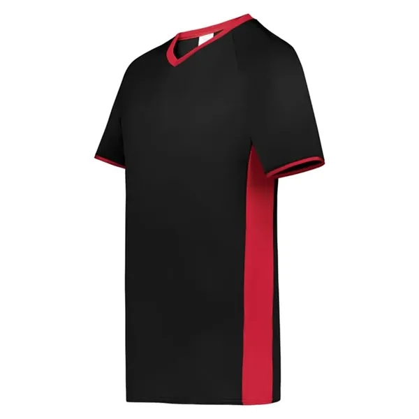 Cutter+ V-Neck Jersey... from ASI 89380 Staton Corporate and Casual