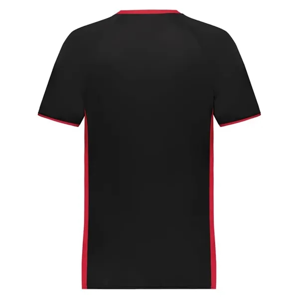 Cutter+ V-Neck Jersey... from ASI 89380 Staton Corporate and Casual