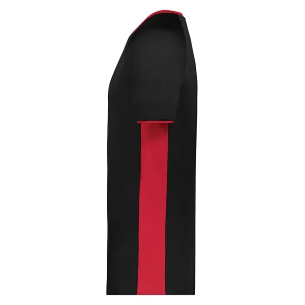 Cutter+ V-Neck Jersey... from ASI 89380 Staton Corporate and Casual