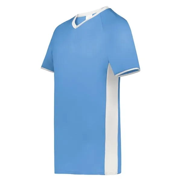 Cutter+ V-Neck Jersey... from ASI 89380 Staton Corporate and Casual