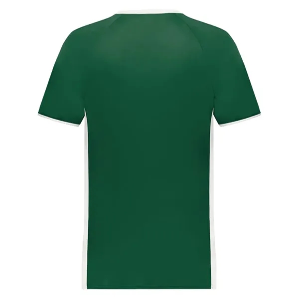 Cutter+ V-Neck Jersey... from ASI 89380 Staton Corporate and Casual