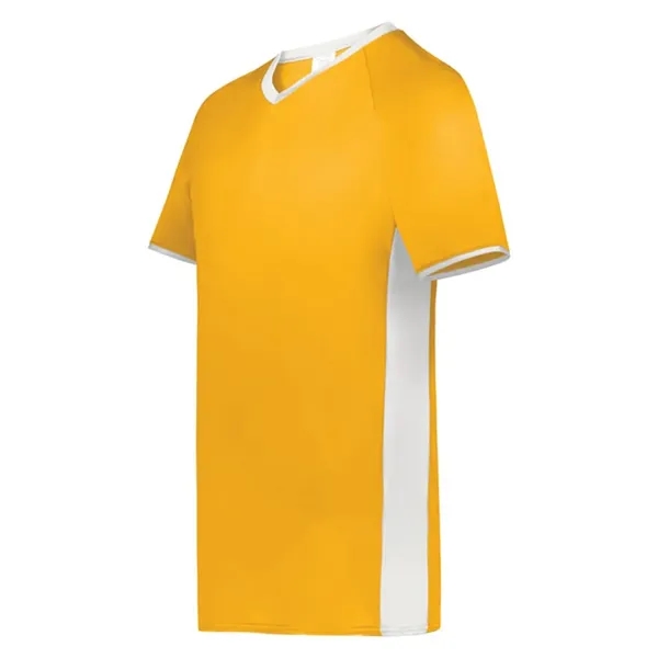 Cutter+ V-Neck Jersey... from ASI 89380 Staton Corporate and Casual