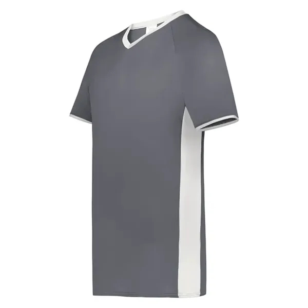 Cutter+ V-Neck Jersey... from ASI 89380 Staton Corporate and Casual