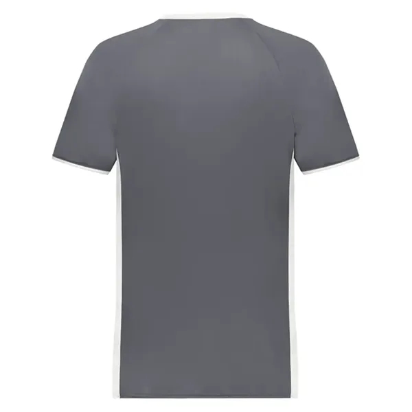 Cutter+ V-Neck Jersey... from ASI 89380 Staton Corporate and Casual