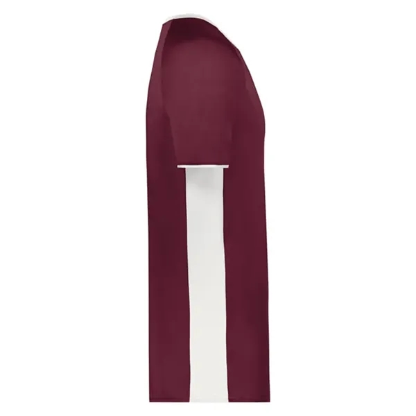 Cutter+ V-Neck Jersey... from ASI 89380 Staton Corporate and Casual