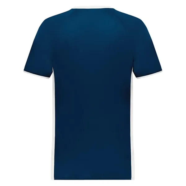 Cutter+ V-Neck Jersey... from ASI 89380 Staton Corporate and Casual