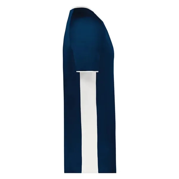 Cutter+ V-Neck Jersey... from ASI 89380 Staton Corporate and Casual