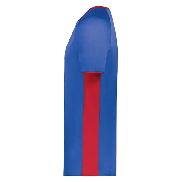 Cutter+ V-Neck Jersey... from ASI 89380 Staton Corporate and Casual