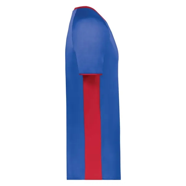 Cutter+ V-Neck Jersey... from ASI 89380 Staton Corporate and Casual