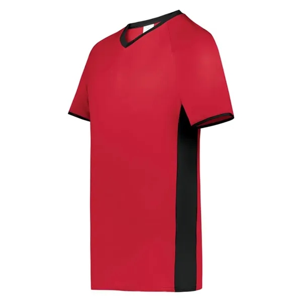 Cutter+ V-Neck Jersey... from ASI 89380 Staton Corporate and Casual