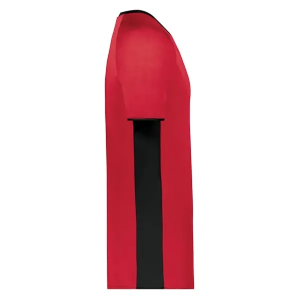 Cutter+ V-Neck Jersey... from ASI 89380 Staton Corporate and Casual