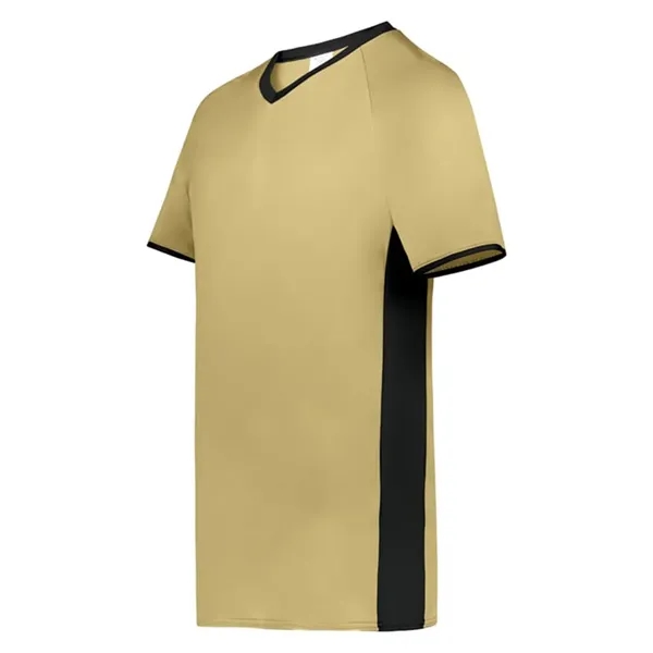 Cutter+ V-Neck Jersey... from ASI 89380 Staton Corporate and Casual