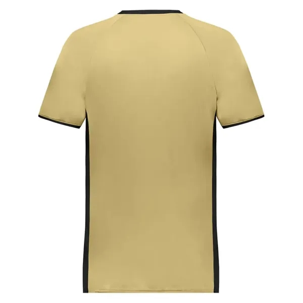 Cutter+ V-Neck Jersey... from ASI 89380 Staton Corporate and Casual