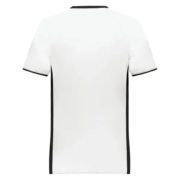 Cutter+ V-Neck Jersey... from ASI 89380 Staton Corporate and Casual