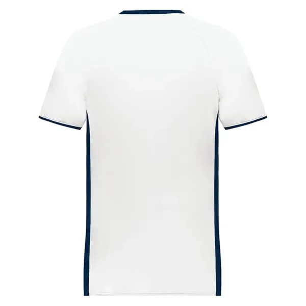 Cutter+ V-Neck Jersey... from ASI 89380 Staton Corporate and Casual