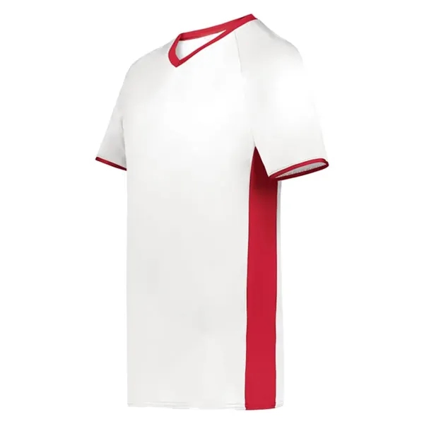 Cutter+ V-Neck Jersey... from ASI 89380 Staton Corporate and Casual