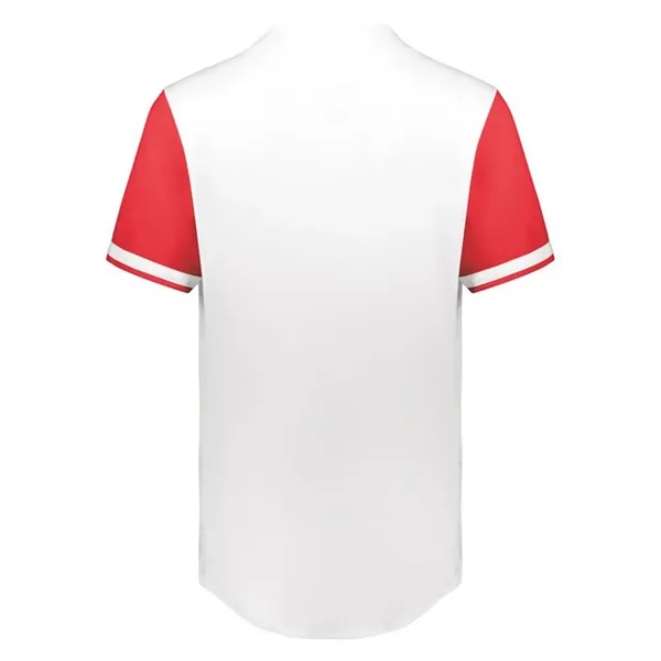 Cutter+ Full Button Jersey... from ASI 89380 Staton Corporate and Casual