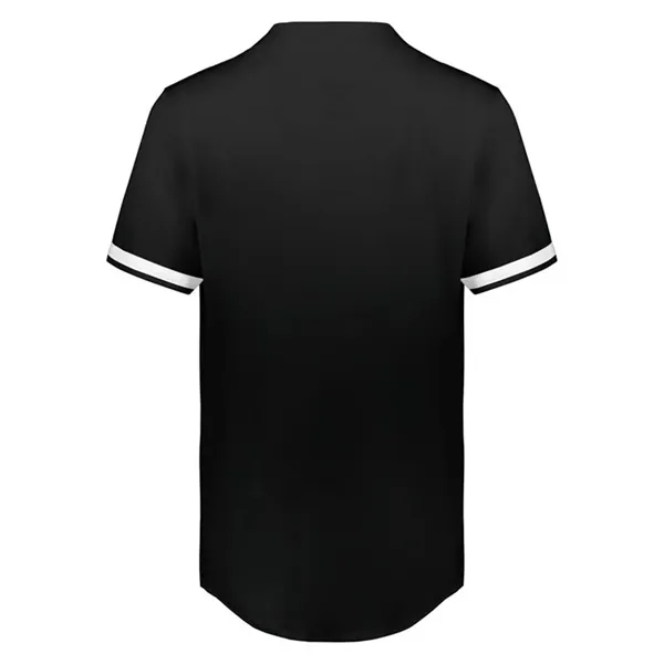 Cutter+ Full Button Jersey... from ASI 89380 Staton Corporate and Casual