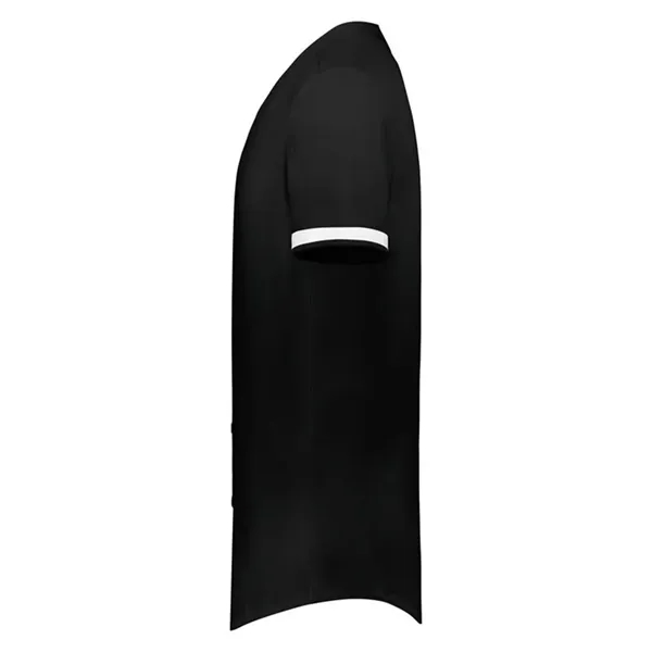 Cutter+ Full Button Jersey... from ASI 89380 Staton Corporate and Casual