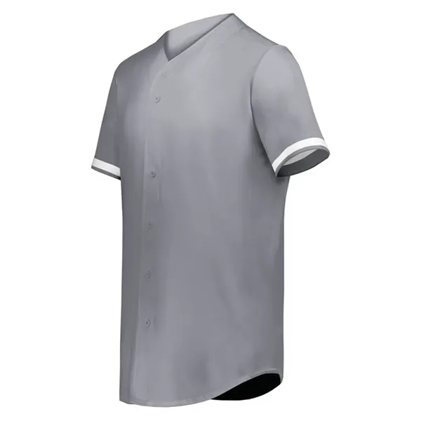 Cutter+ Full Button Jersey... from ASI 89380 Staton Corporate and Casual