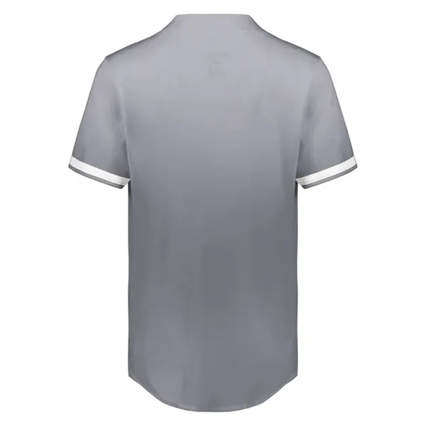 Cutter+ Full Button Jersey... from ASI 89380 Staton Corporate and Casual