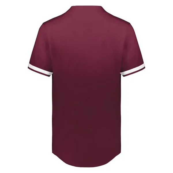 Cutter+ Full Button Jersey... from ASI 89380 Staton Corporate and Casual