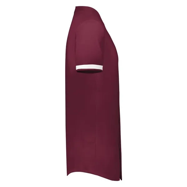 Cutter+ Full Button Jersey... from ASI 89380 Staton Corporate and Casual