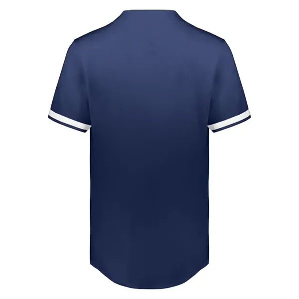 Cutter+ Full Button Jersey... from ASI 89380 Staton Corporate and Casual