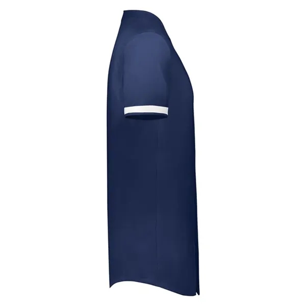 Cutter+ Full Button Jersey... from ASI 89380 Staton Corporate and Casual