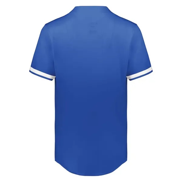 Cutter+ Full Button Jersey... from ASI 89380 Staton Corporate and Casual