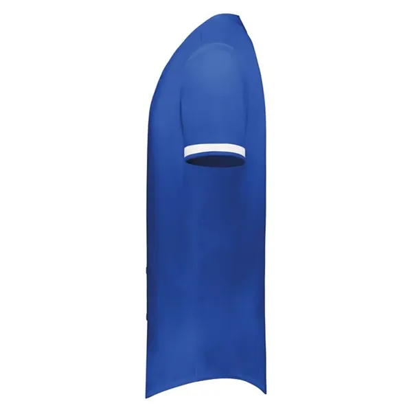 Cutter+ Full Button Jersey... from ASI 89380 Staton Corporate and Casual