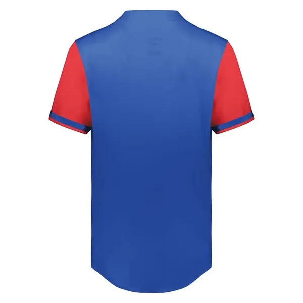 Cutter+ Full Button Jersey... from ASI 89380 Staton Corporate and Casual