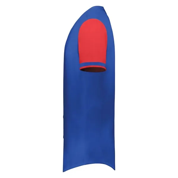 Cutter+ Full Button Jersey... from ASI 89380 Staton Corporate and Casual