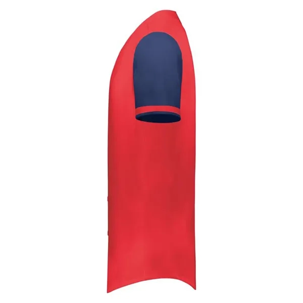 Cutter+ Full Button Jersey... from ASI 89380 Staton Corporate and Casual