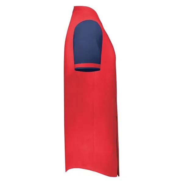 Cutter+ Full Button Jersey... from ASI 89380 Staton Corporate and Casual