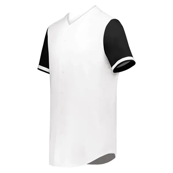 Cutter+ Full Button Jersey... from ASI 89380 Staton Corporate and Casual