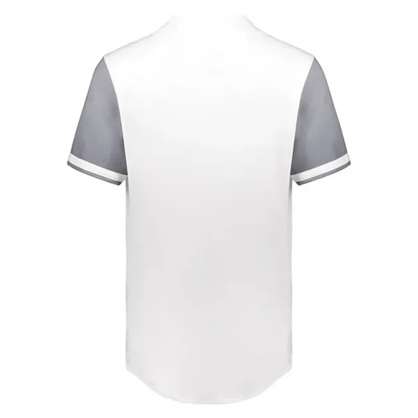 Cutter+ Full Button Jersey... from ASI 89380 Staton Corporate and Casual