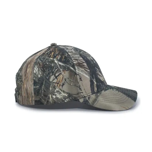 Structured Camo Cap... from ASI 89380 Staton Corporate and Casual