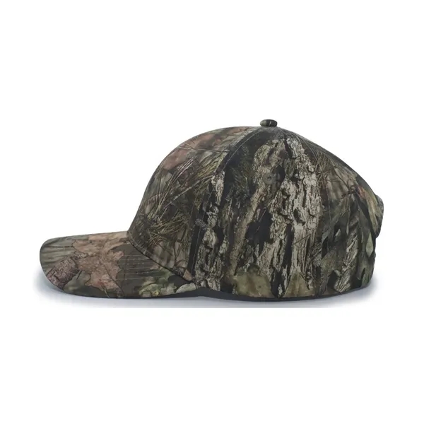 Structured Camo Cap... from ASI 89380 Staton Corporate and Casual