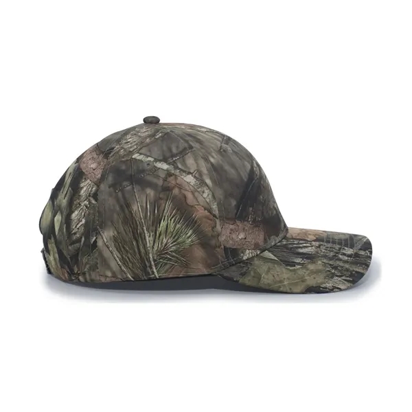 Structured Camo Cap... from ASI 89380 Staton Corporate and Casual